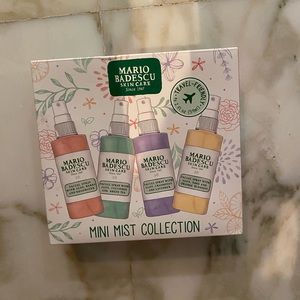 viral mario badescu skincare